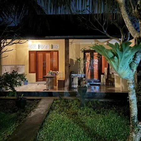 Pondok Gepokan Homestay